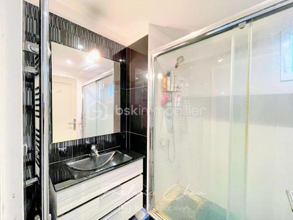 Appartement de 68,58 m²