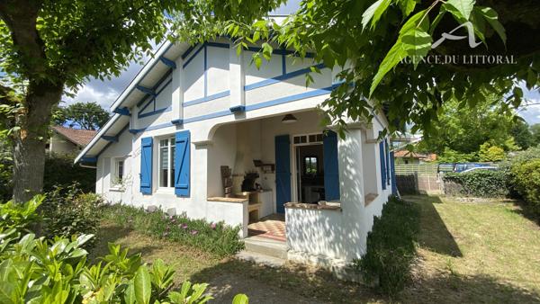 Taussat Maison 4 pièces 76 m2 Détails des diagnostics énergétiques