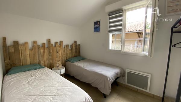 Taussat Maison 4 pièces 76 m2 Détails des diagnostics énergétiques