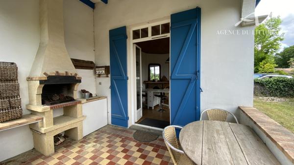 Taussat Maison 4 pièces 76 m2 Détails des diagnostics énergétiques