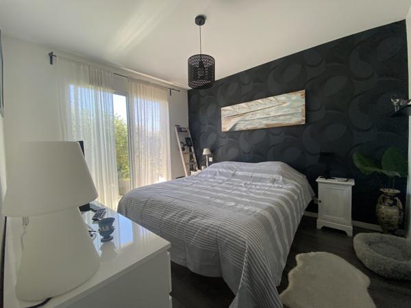 La Teste de Buch, proche Port ! Maison 4 pièces de 110 m2, parcelle de 536 m2 !