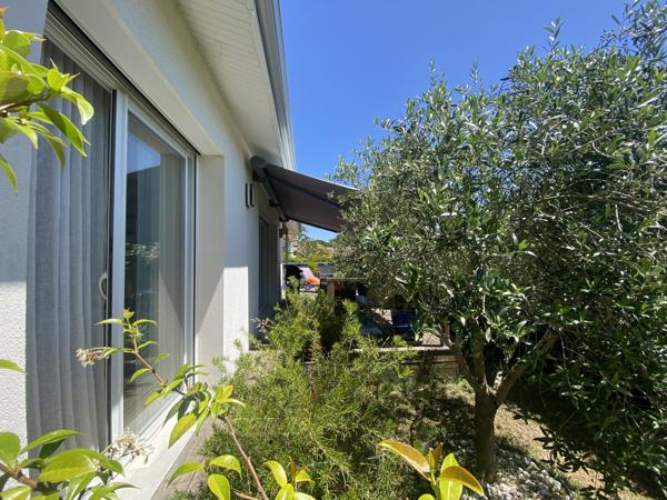 La Teste de Buch, proche Port ! Maison 4 pièces de 110 m2, parcelle de 536 m2 !