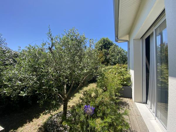 La Teste de Buch, proche Port ! Maison 4 pièces de 110 m2, parcelle de 536 m2 !