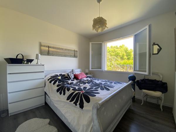 La Teste de Buch, proche Port ! Maison 4 pièces de 110 m2, parcelle de 536 m2 !