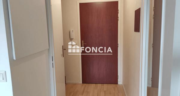 Location Appartement 2 pièces 40.59 m² - ÉTampes 91150
