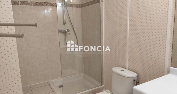 Location Appartement 2 pièces 40.59 m² - ÉTampes 91150