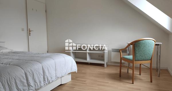 Location Appartement 2 pièces 40.59 m² - ÉTampes 91150