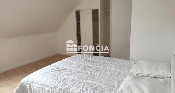 Location Appartement 2 pièces 40.59 m² - ÉTampes 91150