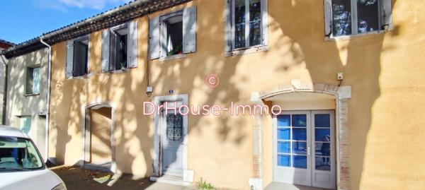 Immeuble à vendre de 200 m²