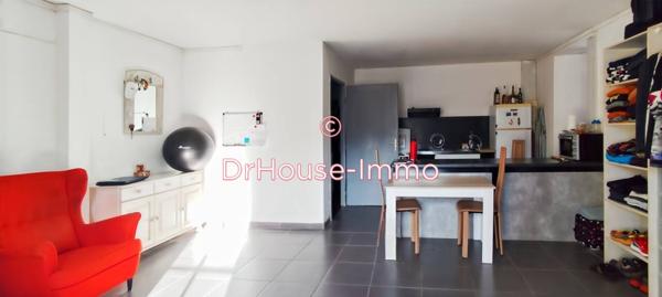 Immeuble à vendre de 200 m²