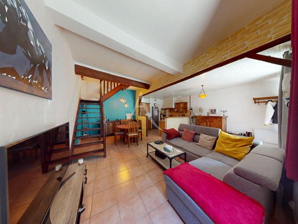 Maison Escales 4 pièce(s) 87 m2 avec Terrasse