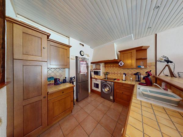 Maison Escales 4 pièce(s) 87 m2 avec Terrasse