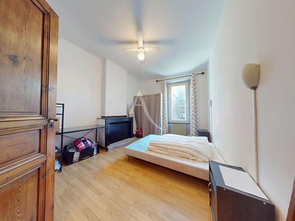 Maison Escales 4 pièce(s) 87 m2 avec Terrasse