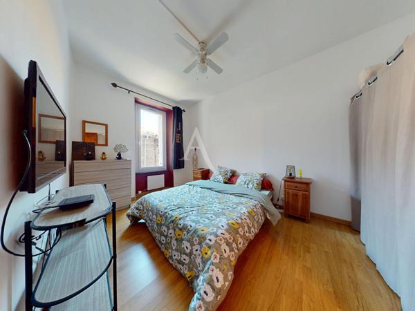Maison Escales 4 pièce(s) 87 m2 avec Terrasse