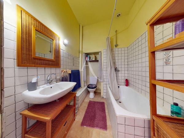 Maison Escales 4 pièce(s) 87 m2 avec Terrasse
