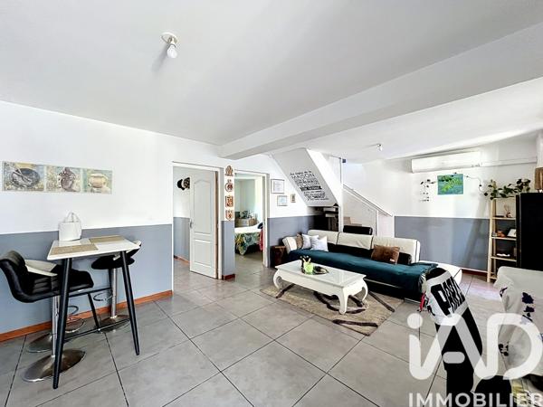 Maison à vendre 5 pièces 130 m² Le Tampon
