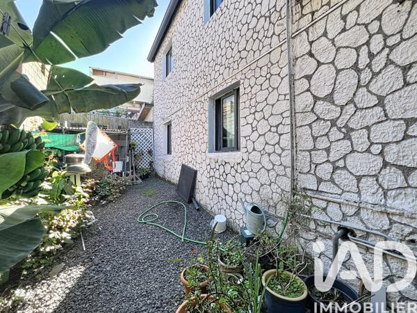 Maison à vendre 5 pièces 130 m² Le Tampon