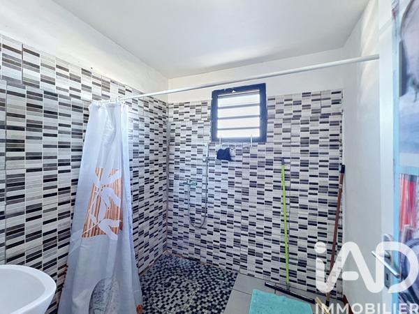 Maison à vendre 5 pièces 130 m² Le Tampon
