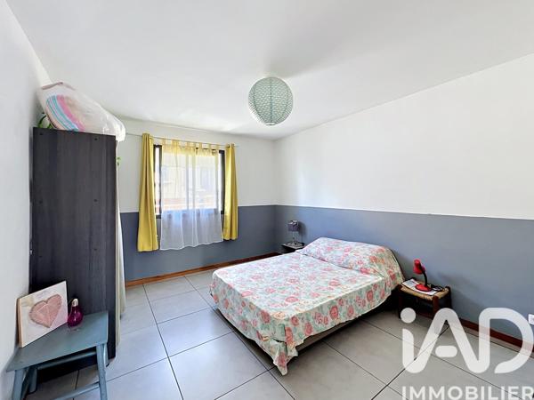Maison à vendre 5 pièces 130 m² Le Tampon