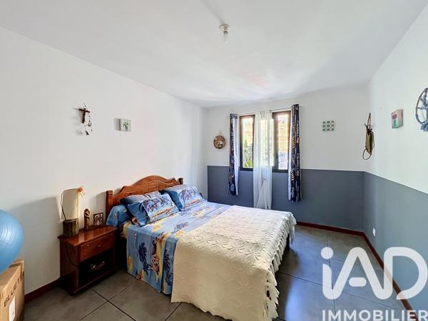 Maison à vendre 5 pièces 130 m² Le Tampon
