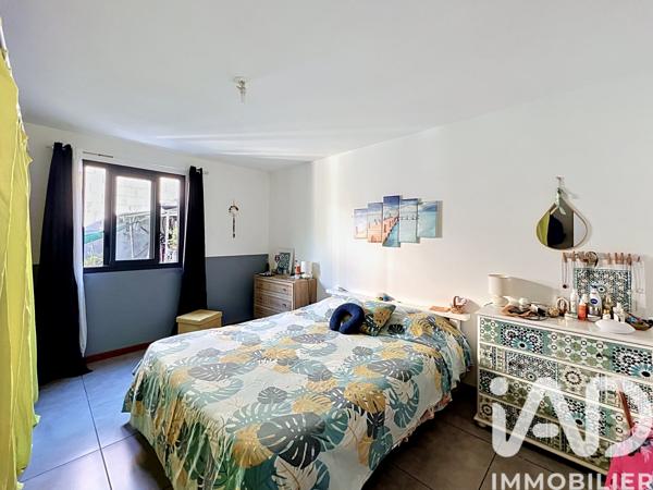 Maison à vendre 5 pièces 130 m² Le Tampon