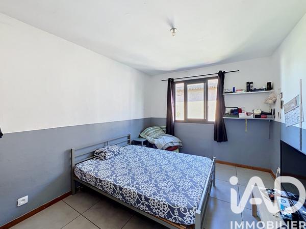 Maison à vendre 5 pièces 130 m² Le Tampon