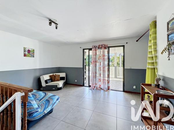 Maison à vendre 5 pièces 130 m² Le Tampon