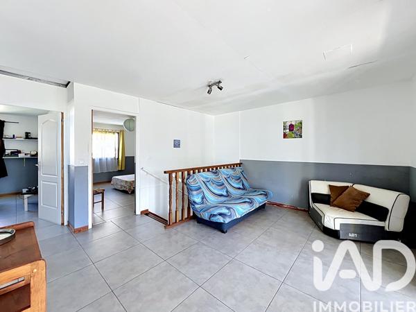 Maison à vendre 5 pièces 130 m² Le Tampon