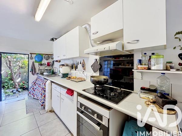 Maison à vendre 5 pièces 130 m² Le Tampon