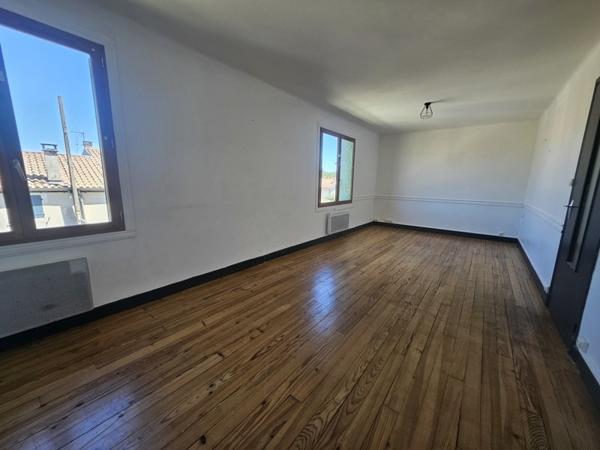 Appartement à vendre |  Mirepoix |  3 pièces | 69 m²