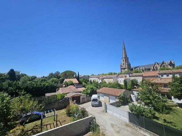 Appartement à vendre |  Mirepoix |  3 pièces | 69 m²