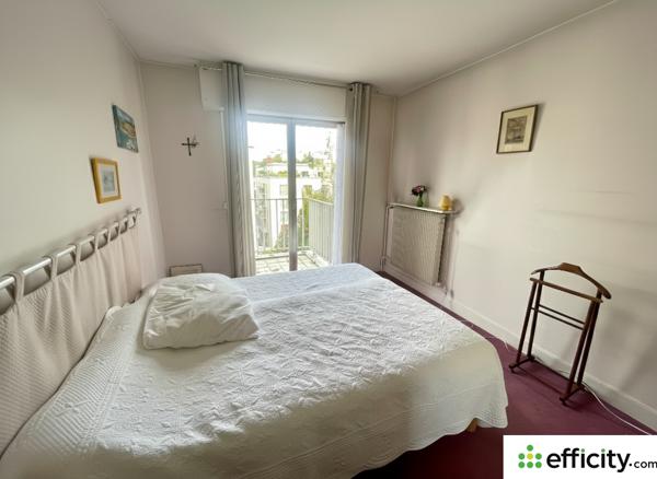 Appartement 4 pièces - 101 m²