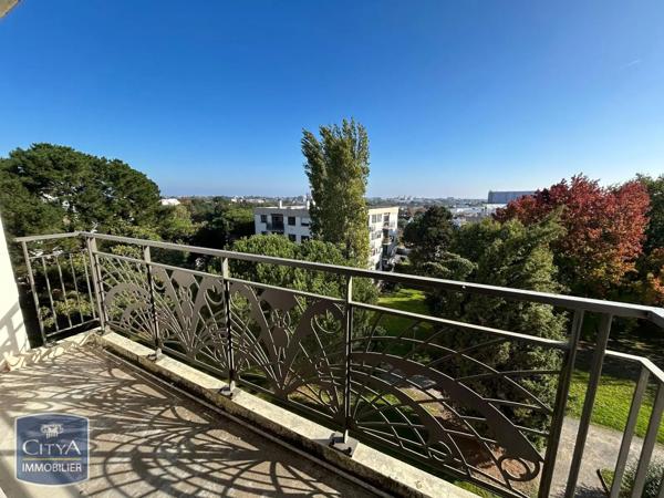 Appartement à vendre 1 pièce 22m²