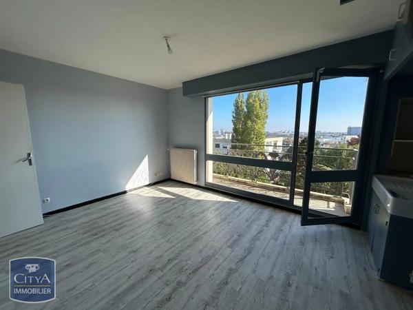 Appartement à vendre 1 pièce 22m²