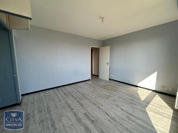 Appartement à vendre 1 pièce 22m²