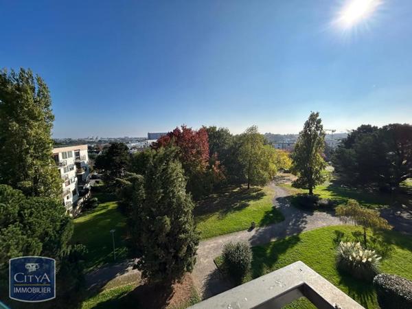 Appartement à vendre 1 pièce 22m²