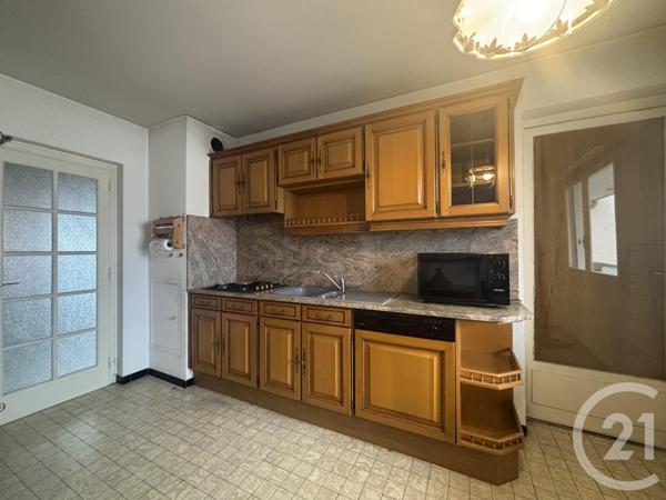 Appartement T4 à vendre  4 pièces - 90,46 m2 AIX LES BAINS - 73