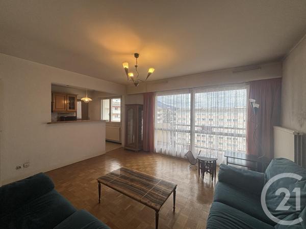 Appartement T4 à vendre  4 pièces - 90,46 m2 AIX LES BAINS - 73