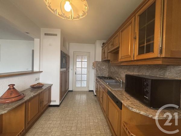 Appartement T4 à vendre  4 pièces - 90,46 m2 AIX LES BAINS - 73