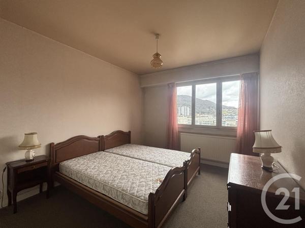 Appartement T4 à vendre  4 pièces - 90,46 m2 AIX LES BAINS - 73