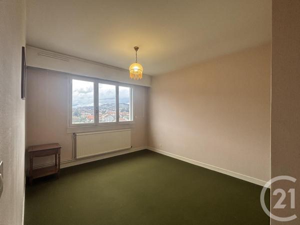 Appartement T4 à vendre  4 pièces - 90,46 m2 AIX LES BAINS - 73