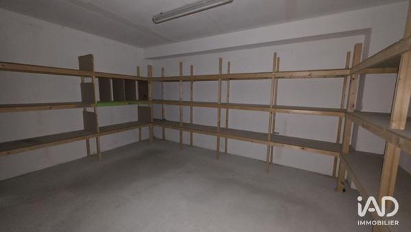 Location atelier 600 m² Chepniers