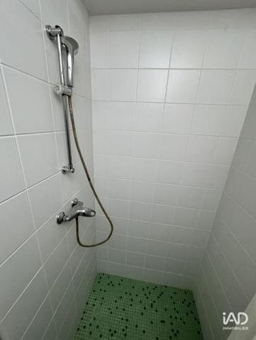 Location atelier 600 m² Chepniers