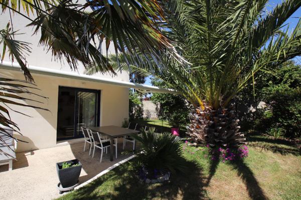 Concarneau maison de 139 m² avec vie de plain pied proximité sentier côtier et commerces.