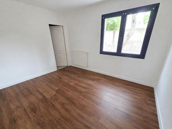 Concarneau maison de 139 m² avec vie de plain pied proximité sentier côtier et commerces.