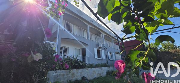 Maison à vendre 8 pièces 153,2 m² Entre-Deux