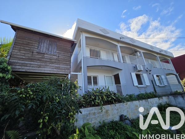 Maison à vendre 8 pièces 153,2 m² Entre-Deux