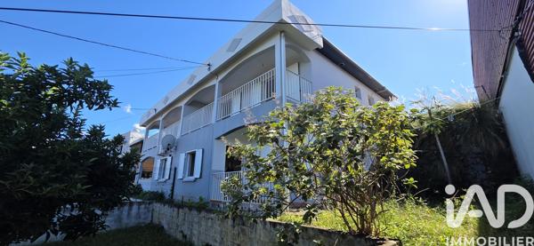 Maison à vendre 8 pièces 153,2 m² Entre-Deux