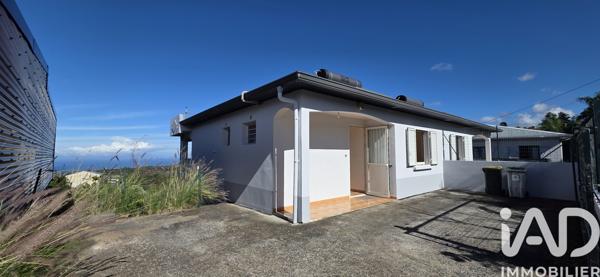 Maison à vendre 8 pièces 153,2 m² Entre-Deux