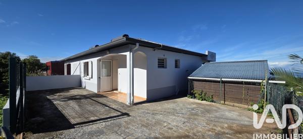 Maison à vendre 8 pièces 153,2 m² Entre-Deux